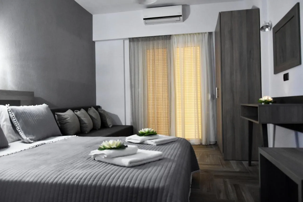 Star Studios Stavros  Aparthotel Stavros (Thessaloniki)