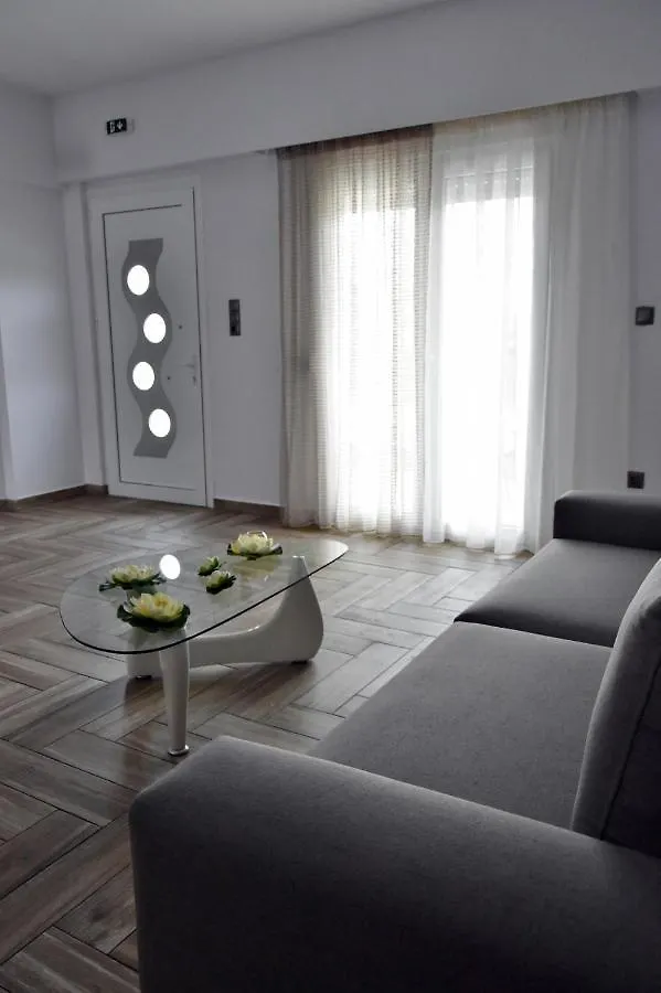 Star Studios Stavros  Apartahotel Stavros (Thessaloniki)