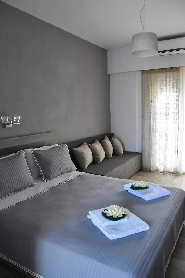 Star Studios Stavros  Aparthotel