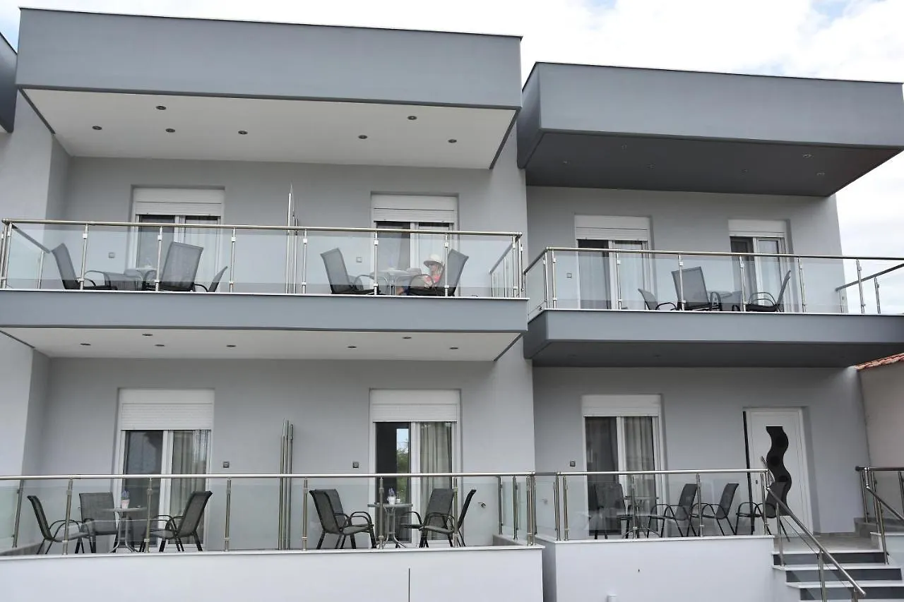 Star Studios Stavros  0*, Stavros (Thessaloniki)