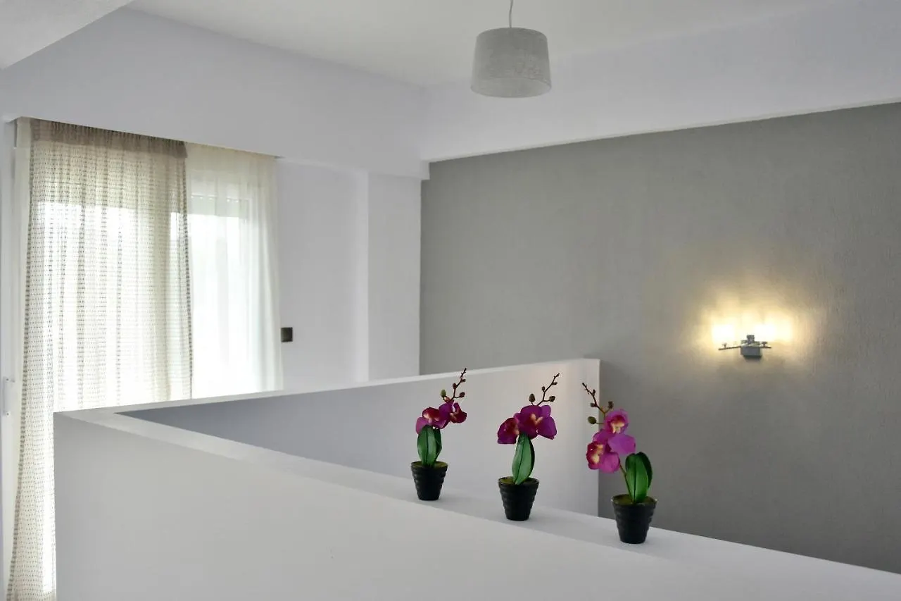 Star Studios Stavros  Apartahotel Stavros (Thessaloniki)