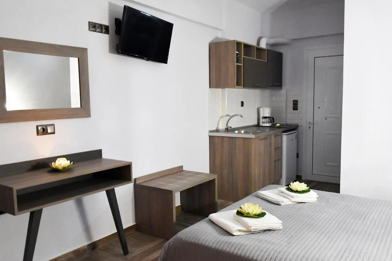Star Studios Stavros  0*, Stavros (Thessaloniki) Grecia