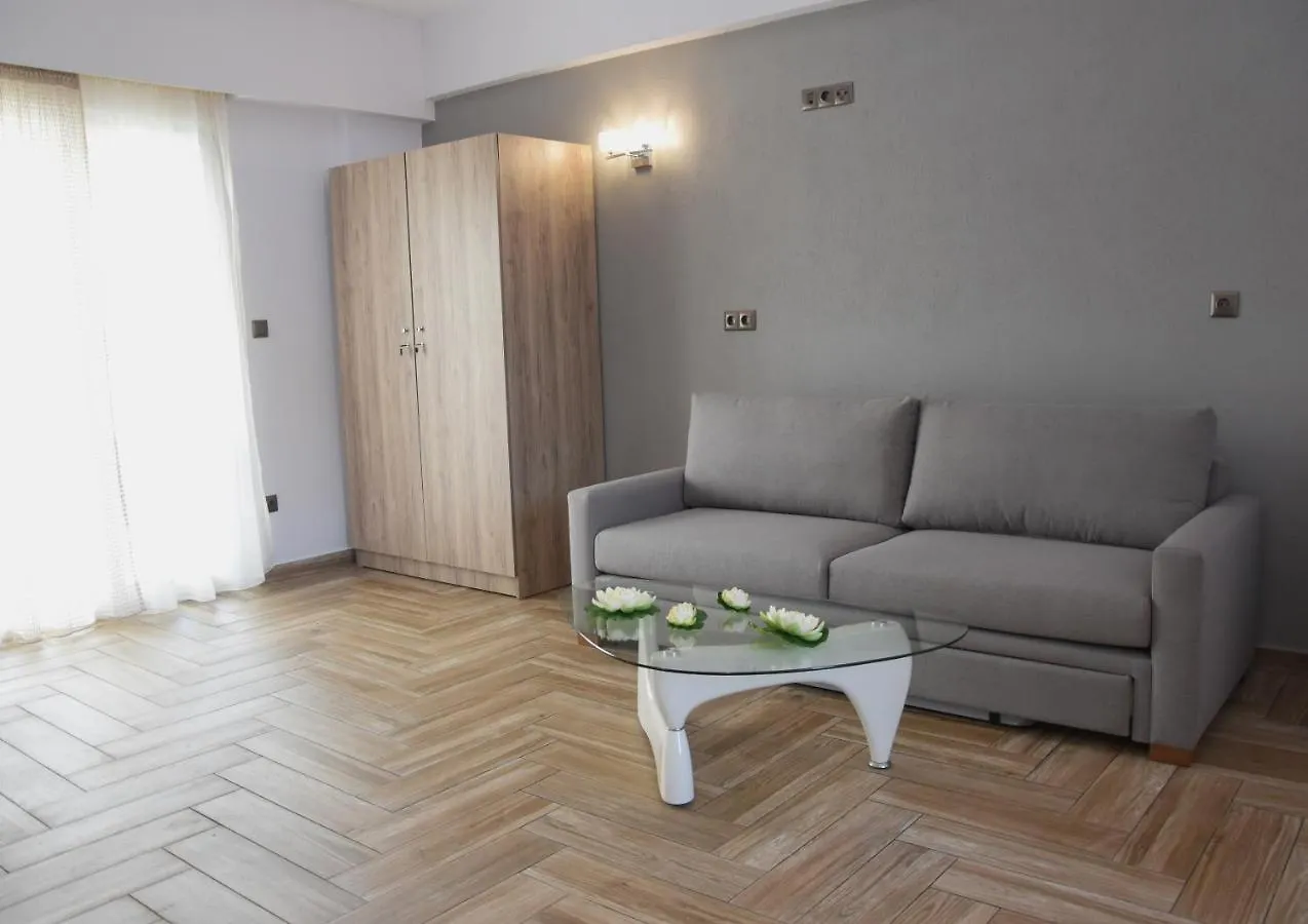 Star Studios Stavros  Apartahotel Stavros (Thessaloniki)