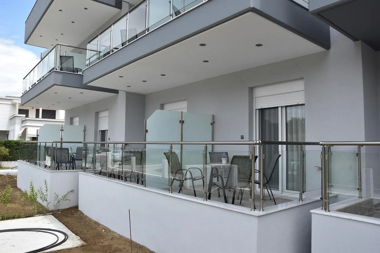 Star Studios Stavros  Aparthotel