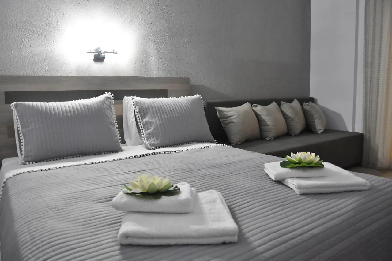 Star Studios Stavros  Apartahotel Stavros (Thessaloniki)