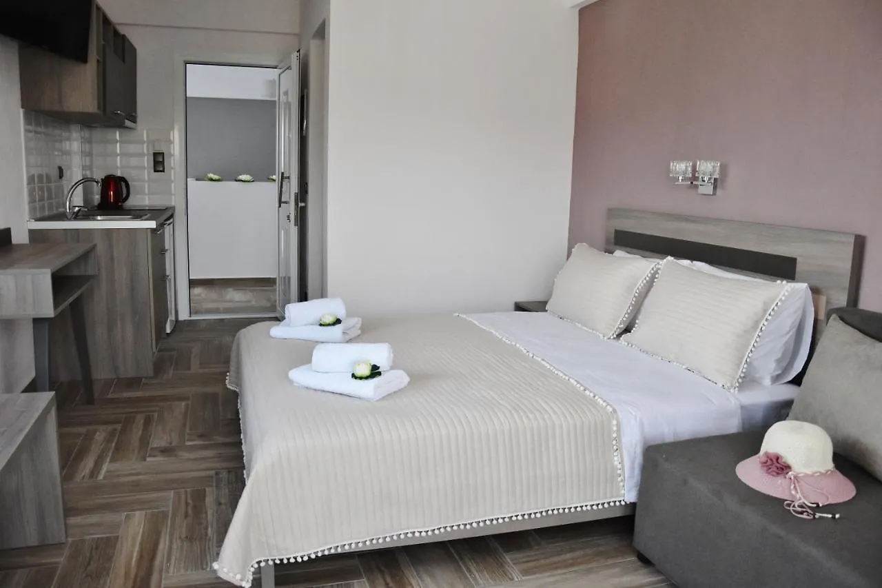 Star Studios Stavros  0*, Stavros (Thessaloniki)