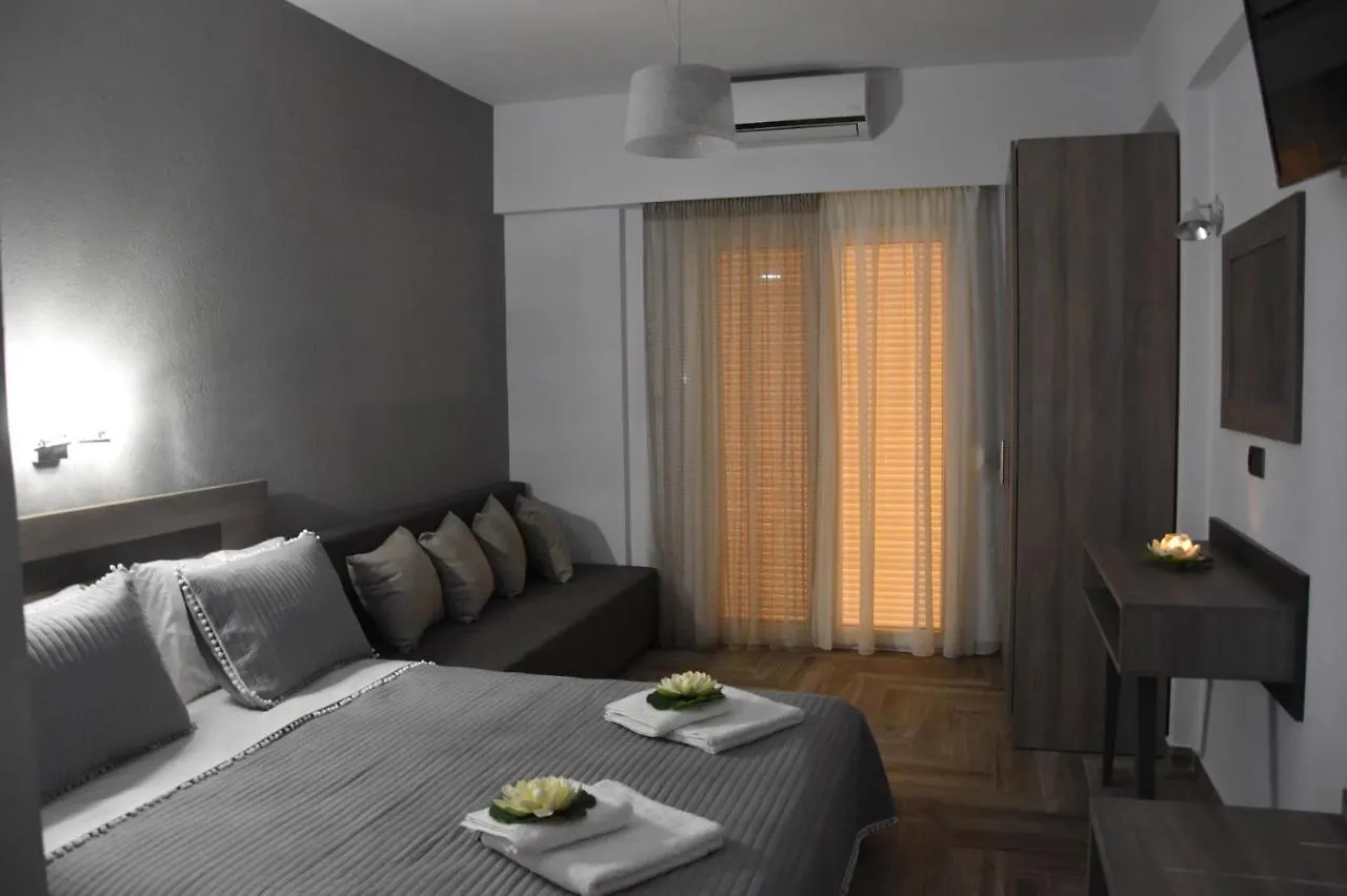 Star Studios Stavros  Aparthotel