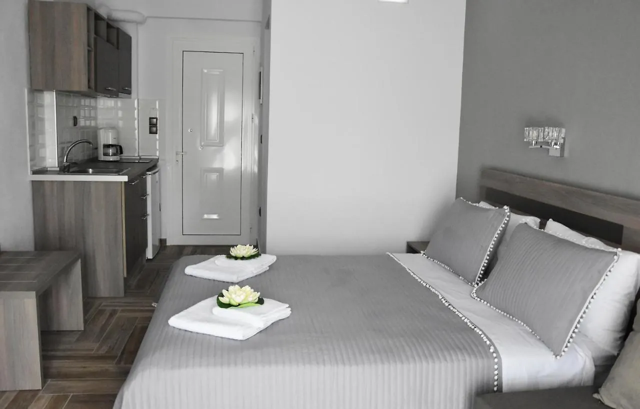 Star Studios Stavros  Aparthotel Stavros (Thessaloniki)