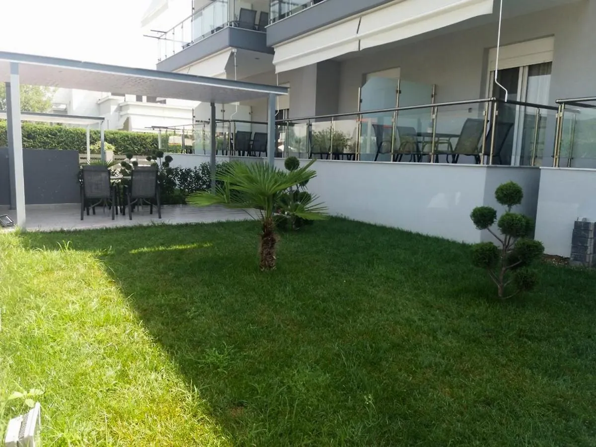 Star Studios Stavros  Stavros (Thessaloniki)