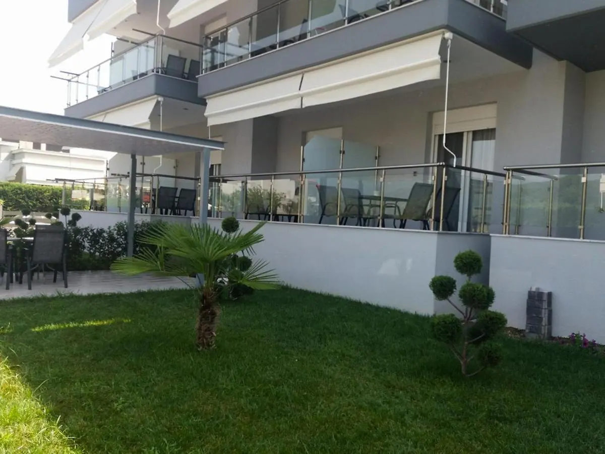 Star Studios Stavros  Stavros (Thessaloniki)