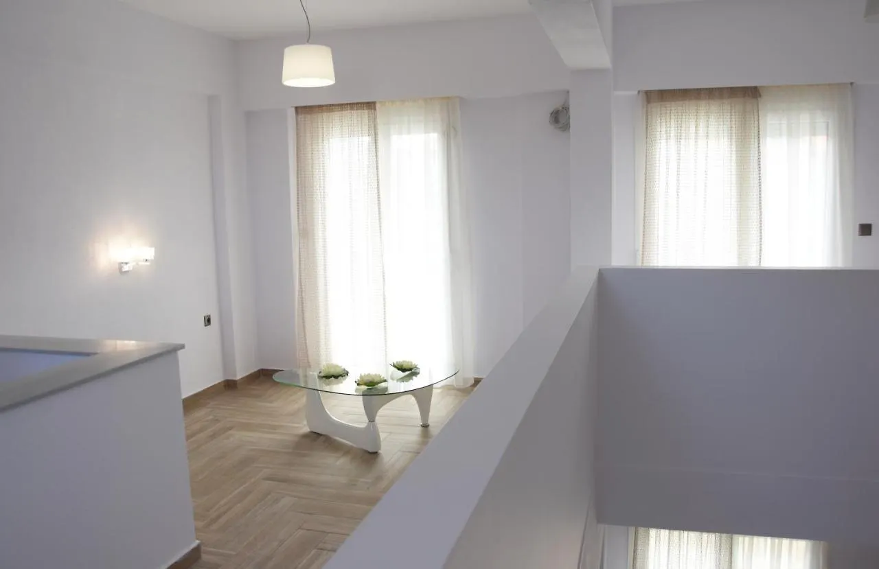 Apartahotel Star Studios Stavros  Grecia