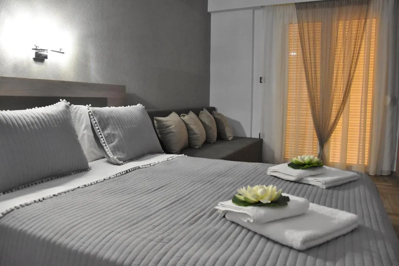Star Studios Stavros  Grecia