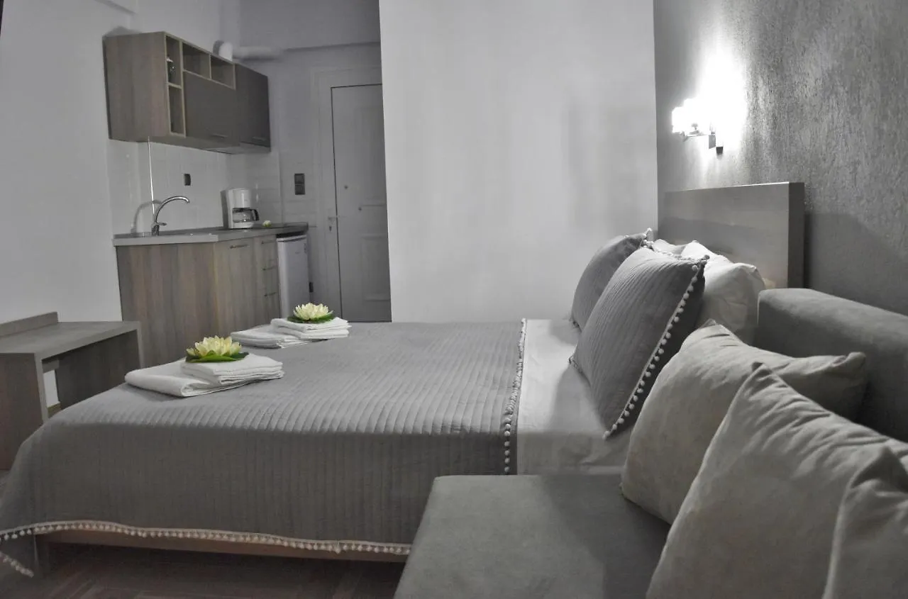 Star Studios Stavros  Aparthotel