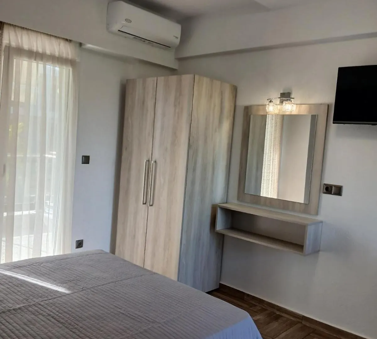 Star Studios Stavros  Grecia