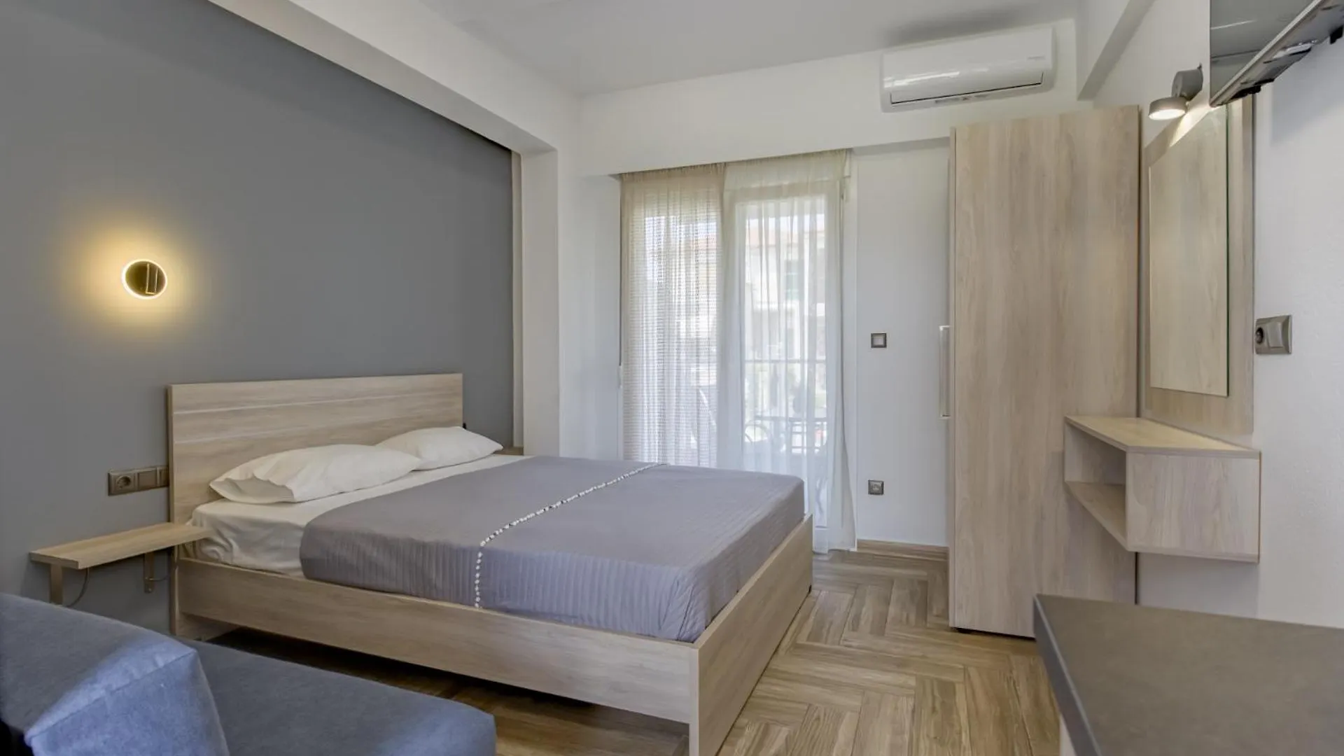 Star Studios Stavros  0*, Stavros (Thessaloniki)