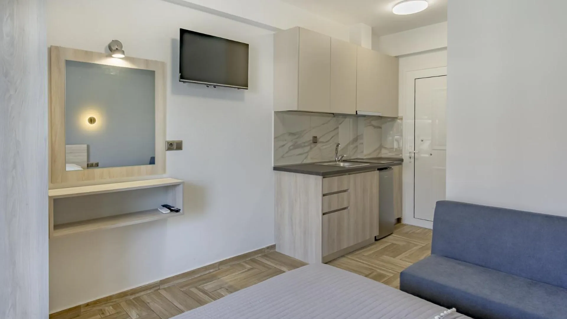 Star Studios Stavros  Aparthotel