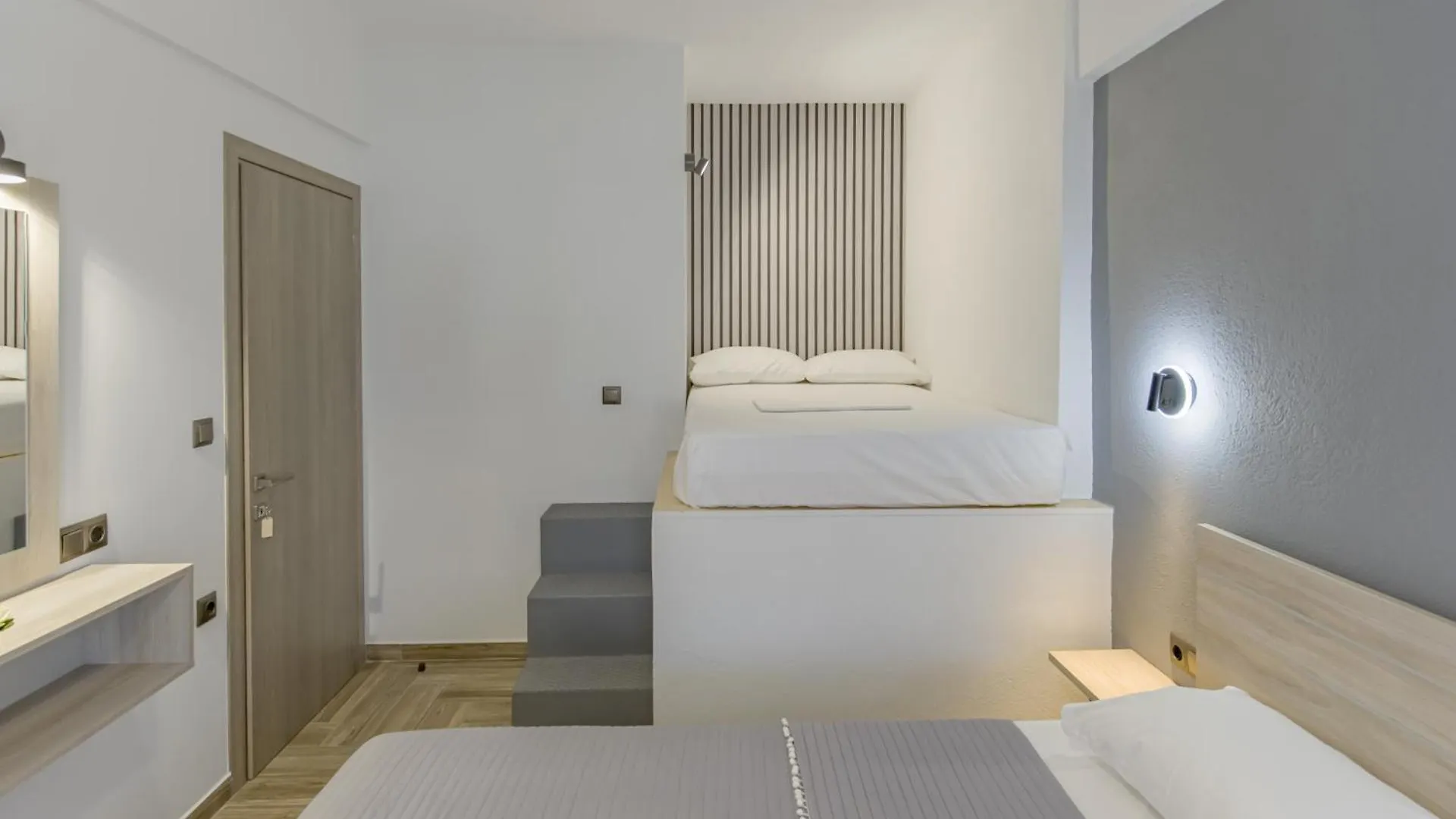 Aparthotel Star Studios Stavros  Griekenland