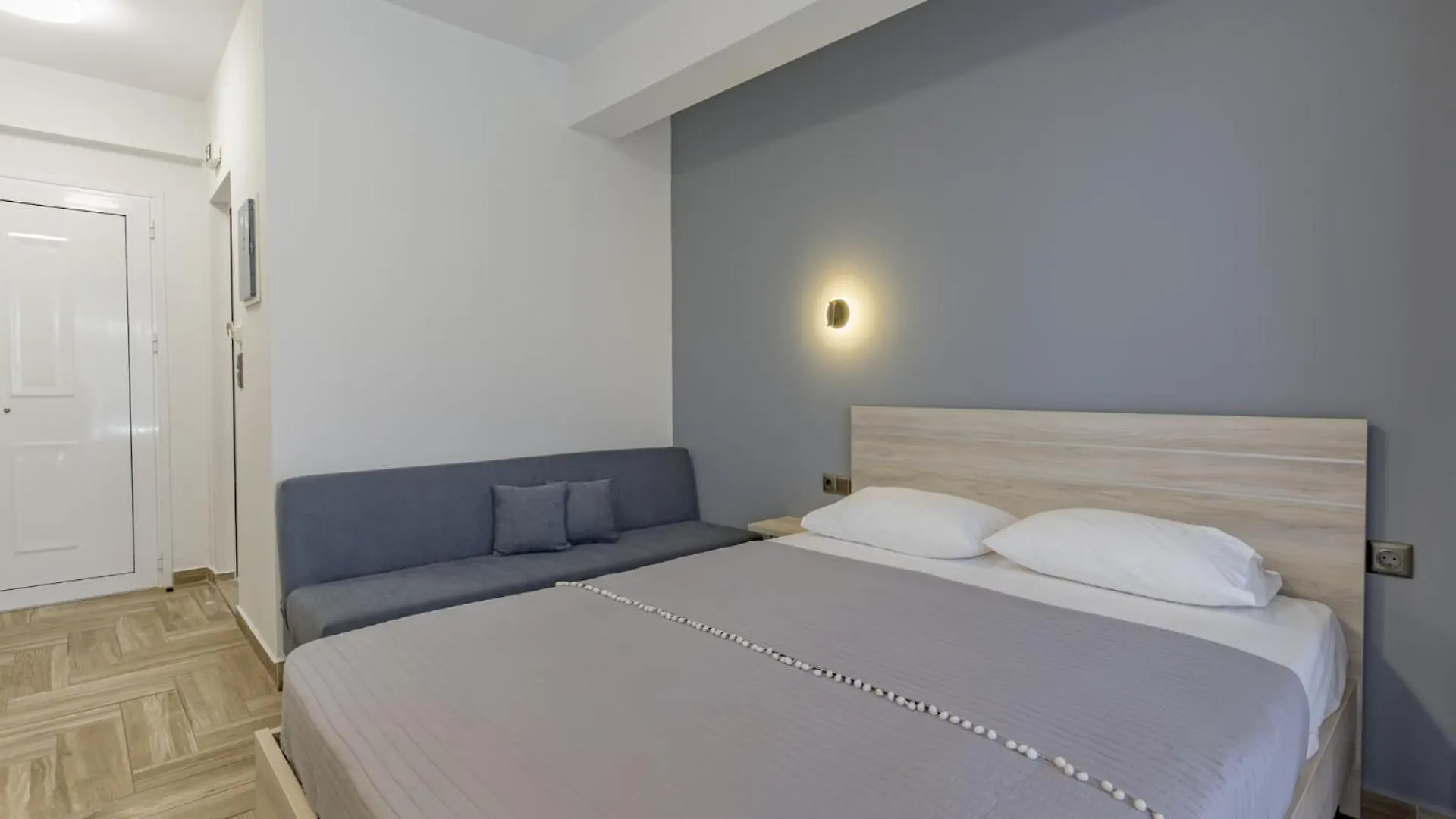 Star Studios Stavros  Aparthotel