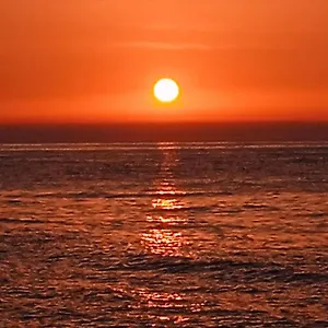 Δωμάτια σε οικογενειακή κατοικία Stella Sunrise, Σταυρός