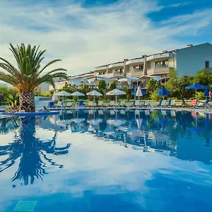 Θέρετρο Xenios Anastasia &, Νέα Σκιώνη