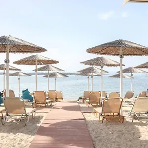 Vergos Apartahotel