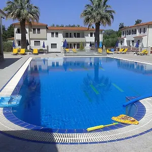 Amari Apartahotel