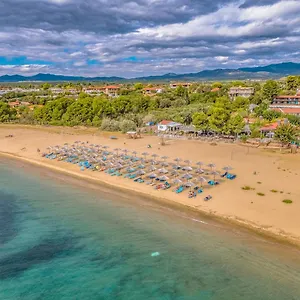 Coral Blue Hotel